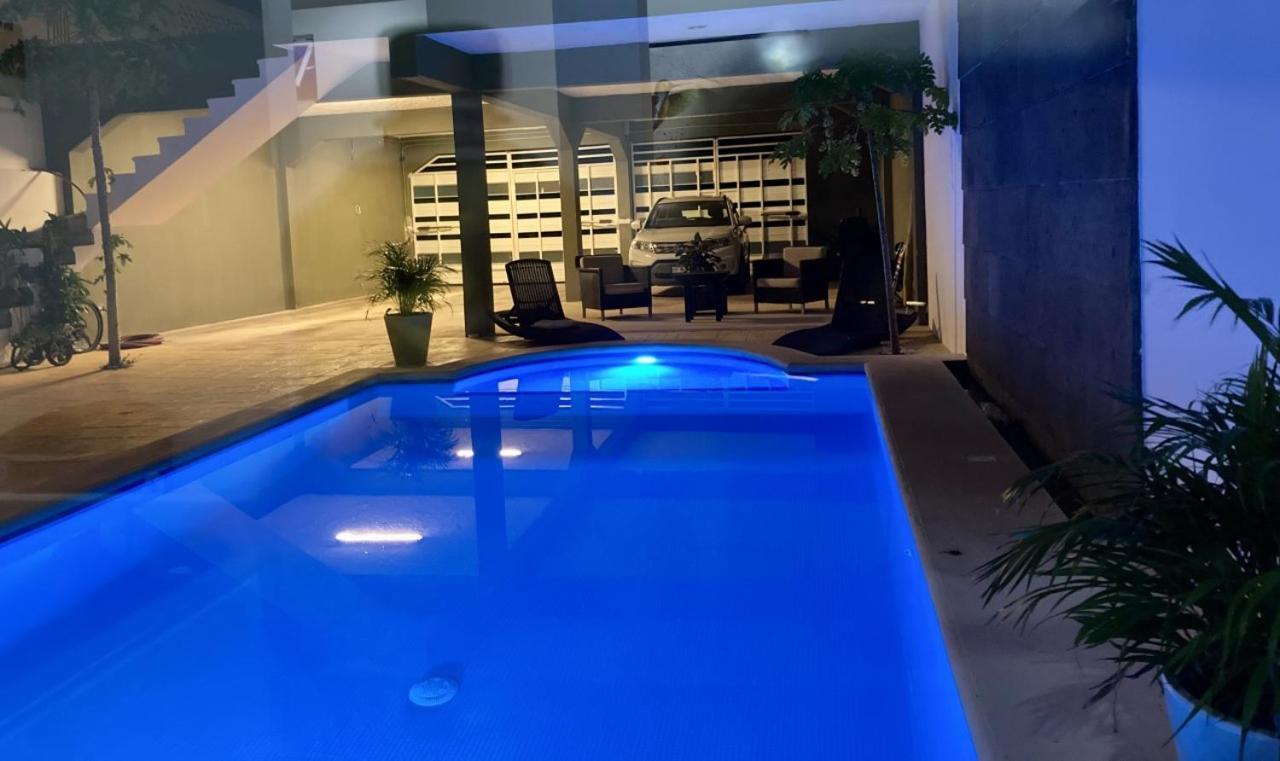 Homecancun2 Eksteriør billede