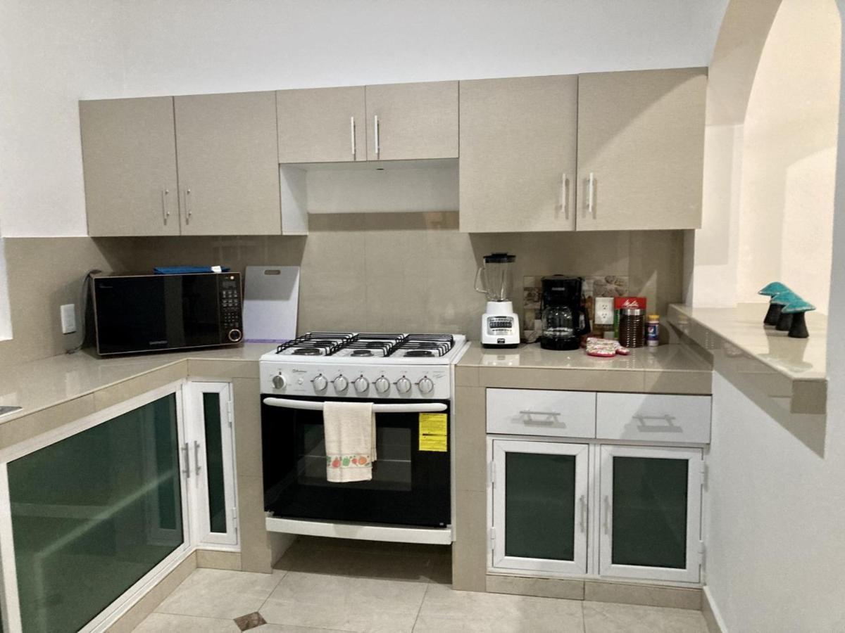 Homecancun2 Eksteriør billede