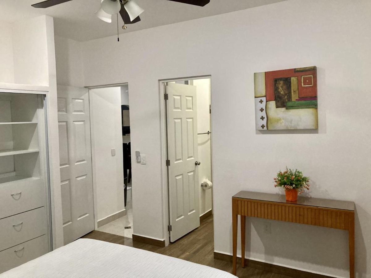 Homecancun2 Eksteriør billede