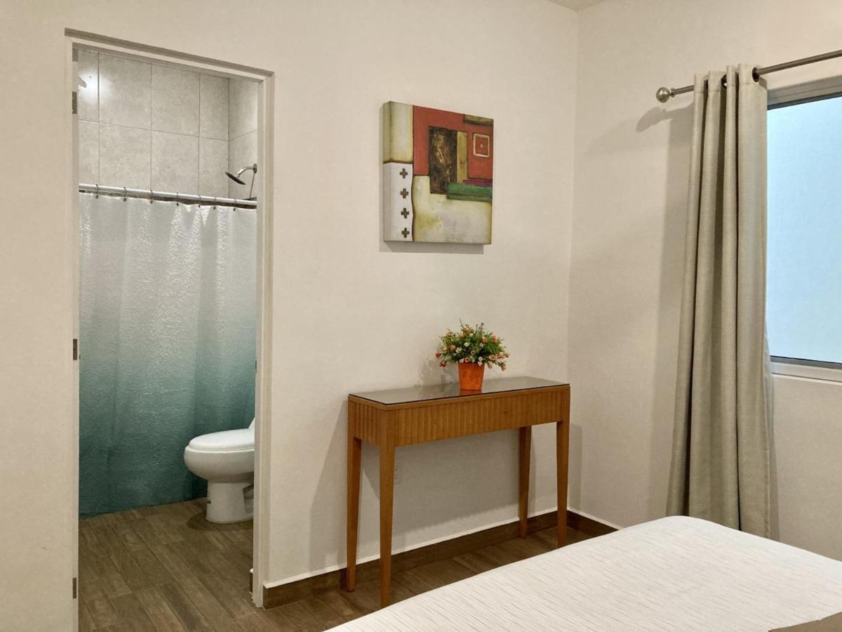 Homecancun2 Eksteriør billede